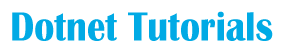 Dotnet Tutorials logo